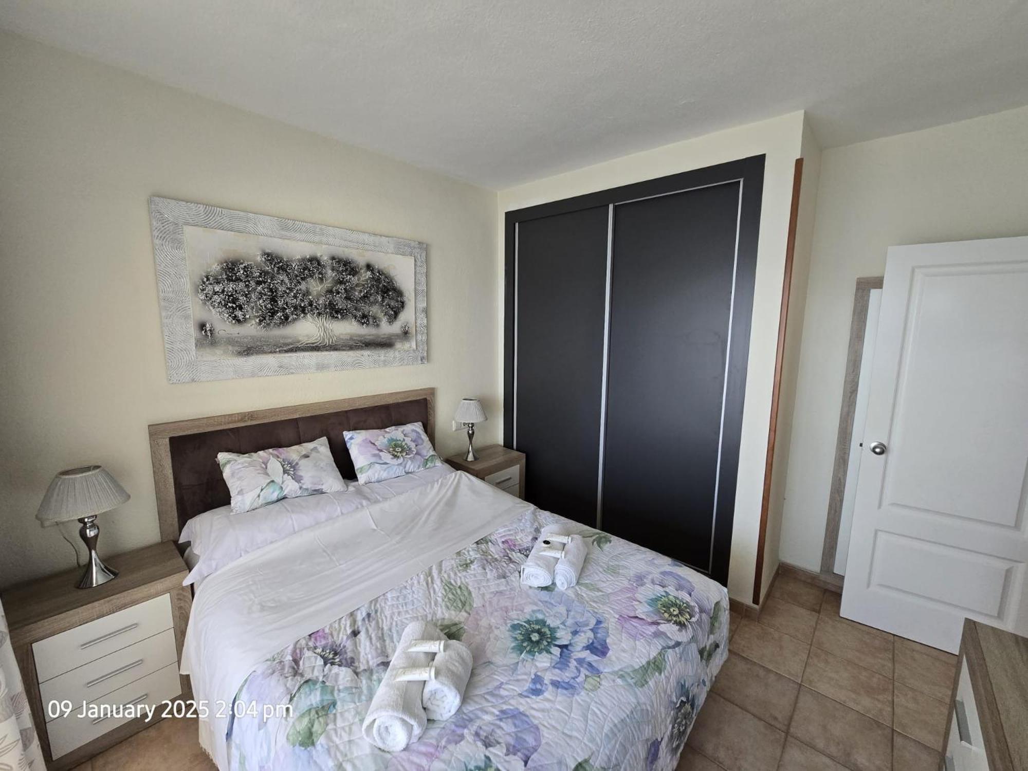 Benal Beach Apartments Malaga Luaran gambar